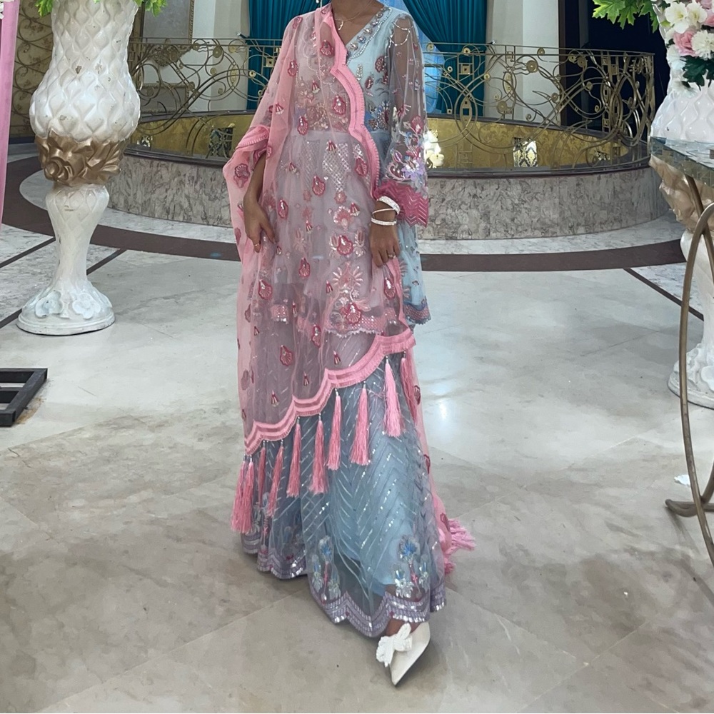 Gorgeous Lehenga Set